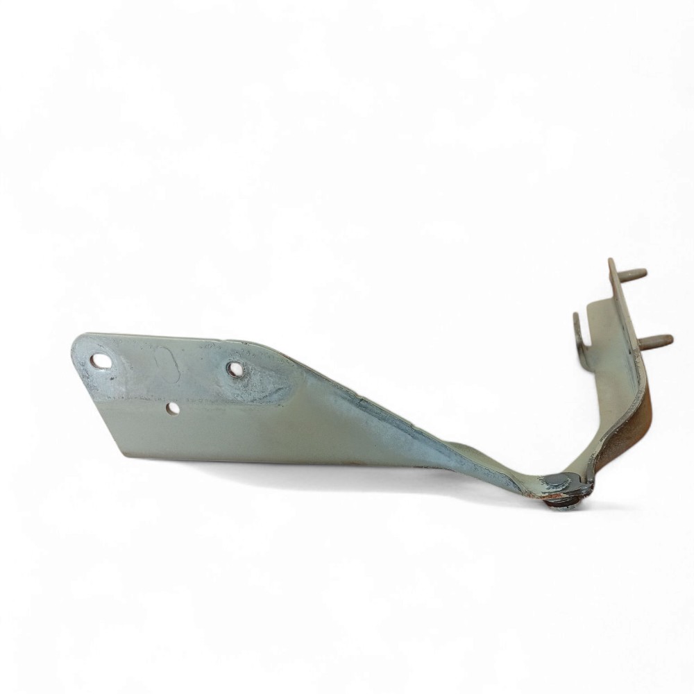 Dobradiças Capô Citroen C3 2003 A 2012 Original 6