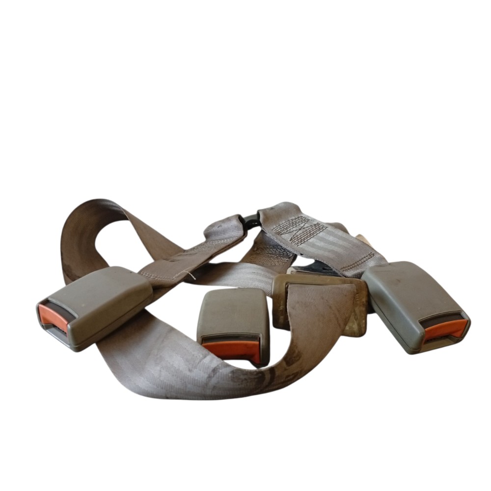 Sintk Segurança VW Gol 2000 Original