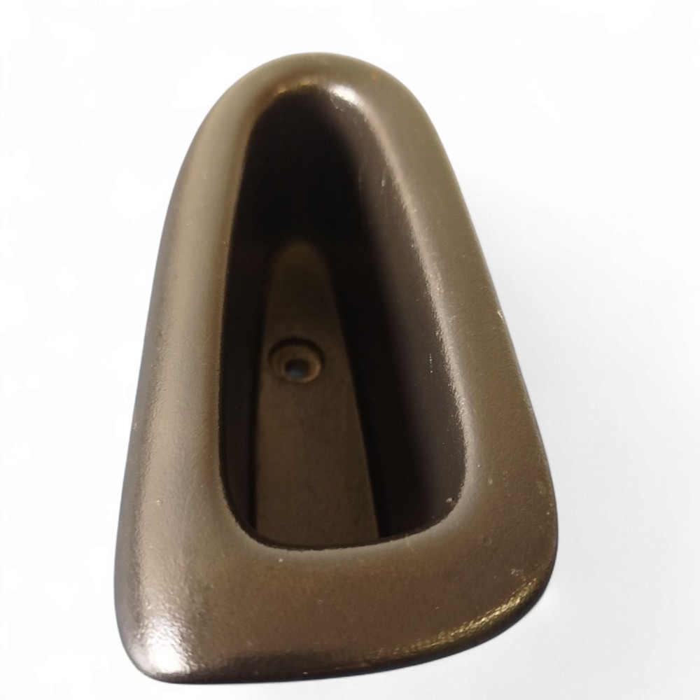 Puxador Moldura Porta Direito Peugeot 206 207 2007 A 2011 5