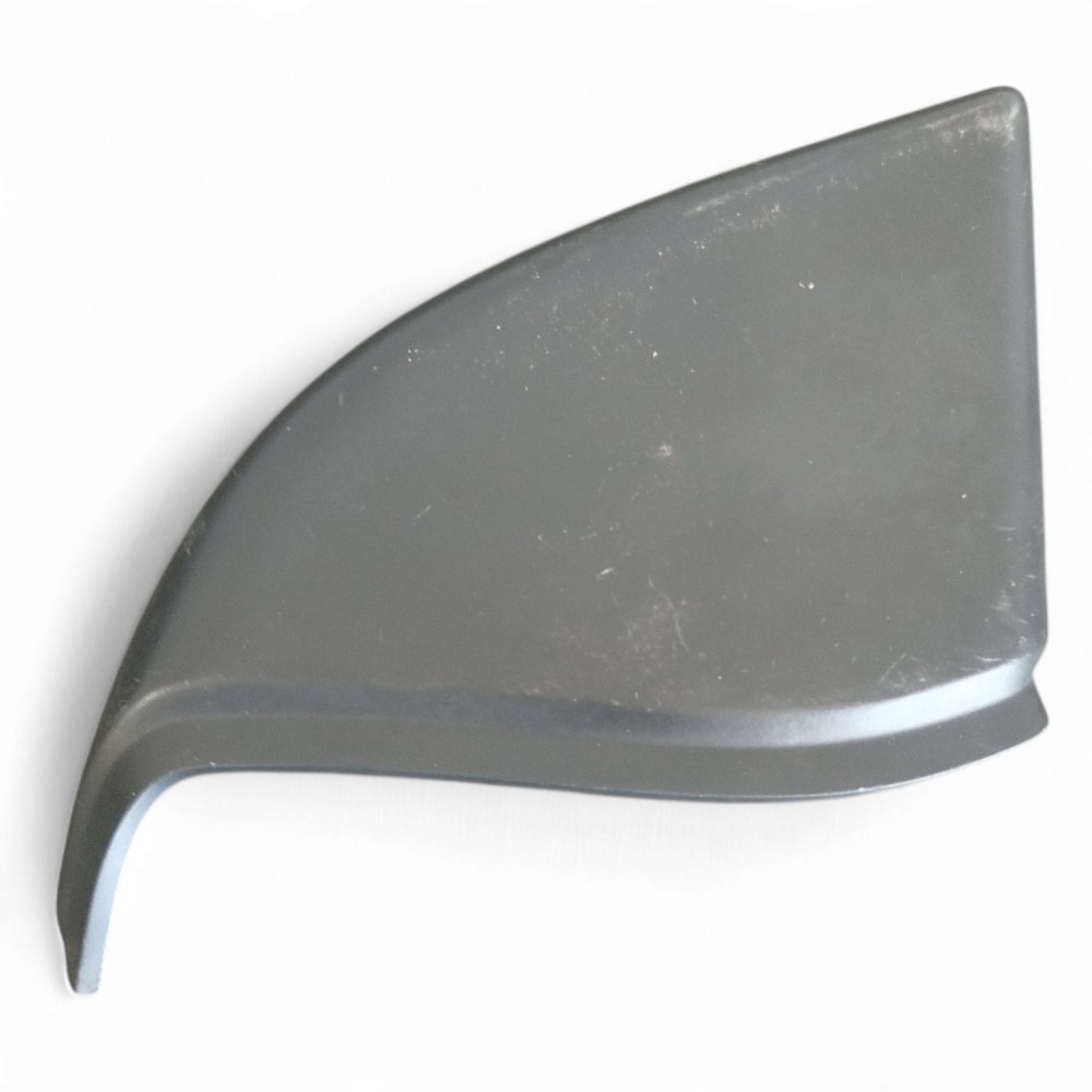 Moldura Retrovisor Interna Direito Citroen C3 2003 A 2012