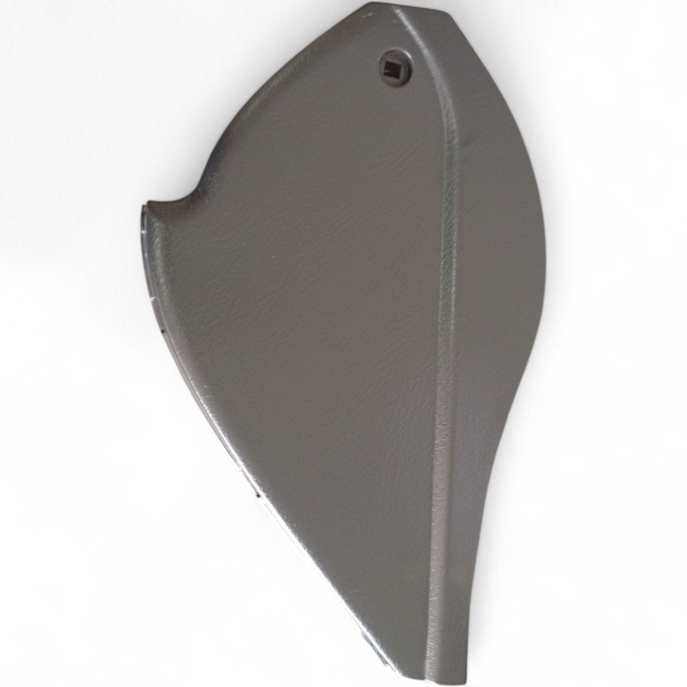 Acabamento Lateral Painel Honda Civic Sedan 1996 A 2000