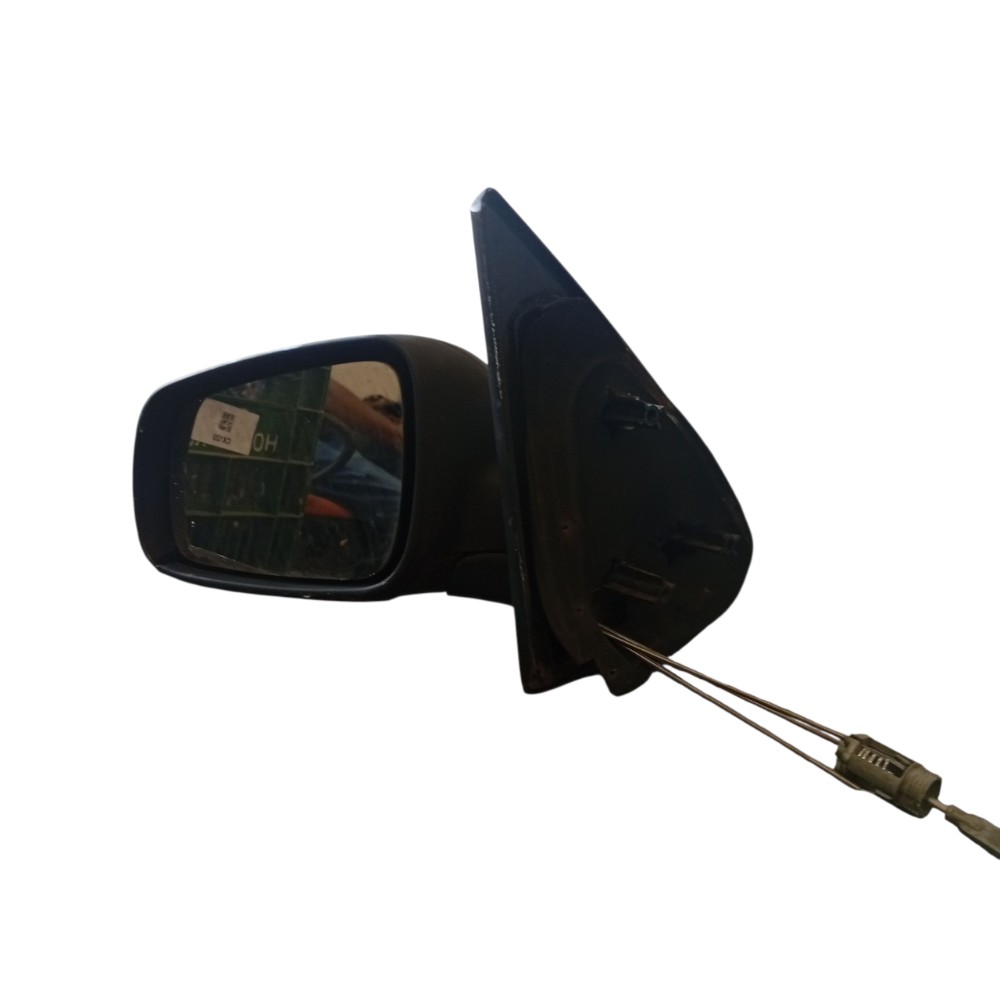 Retrovisor Esquerdo Dianteiro VW Gol G3 2000 Original