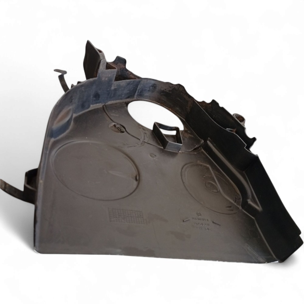 Capa Correia Externa Inferior Vw Gol 1.0 16v 1997 2001 5
