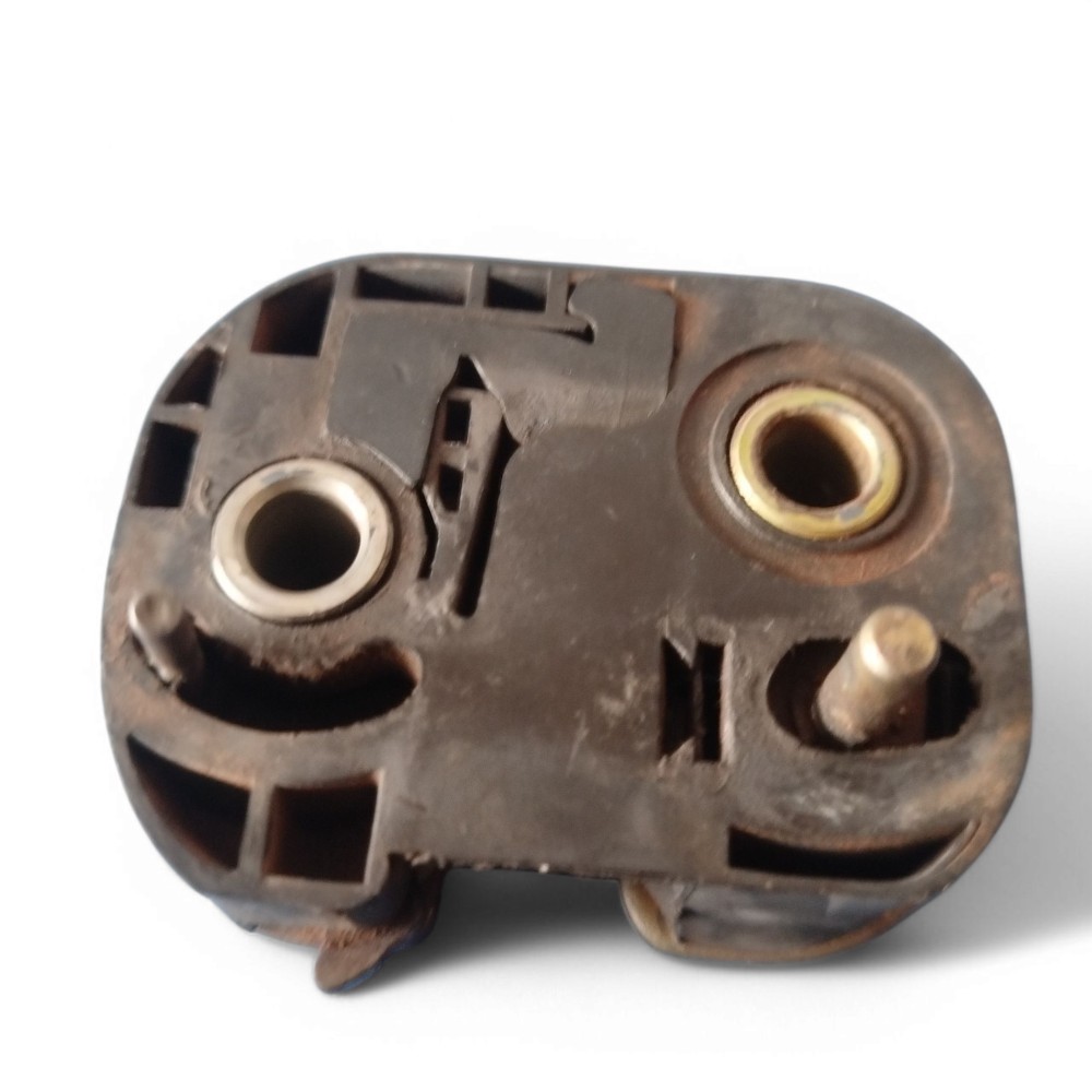Fechadura Mecânica Dianteira Direita Fiat Uno 1991 Original 6