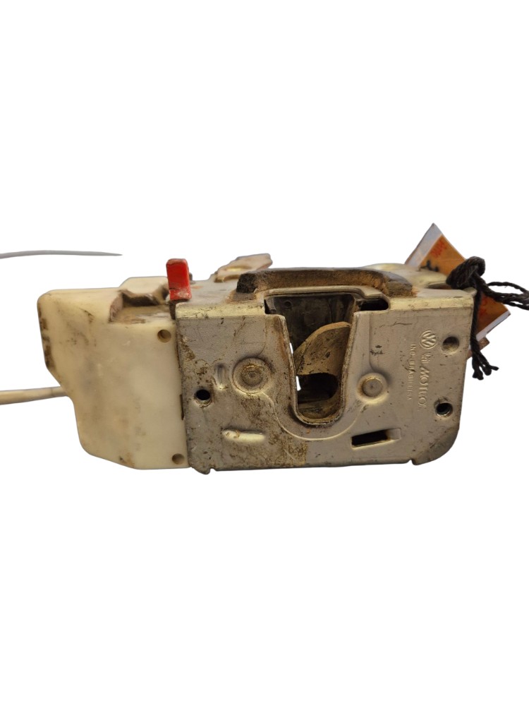 Fechadura Dianteira Direita Vw Parati 2004