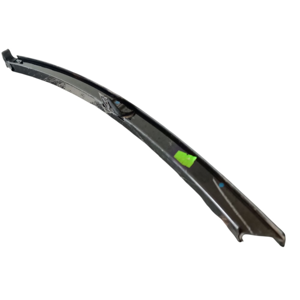 Canaleta Guia Vídro Traseiro Direito Ford Fusion 2006 A 2009