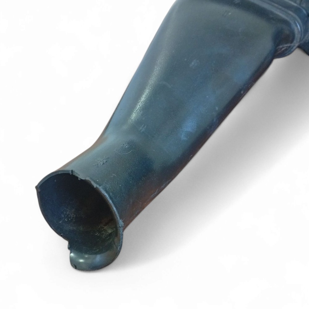 Acabamento Caixa Filtro Ar Vw Voyage 1.0 8v Com Detalhe