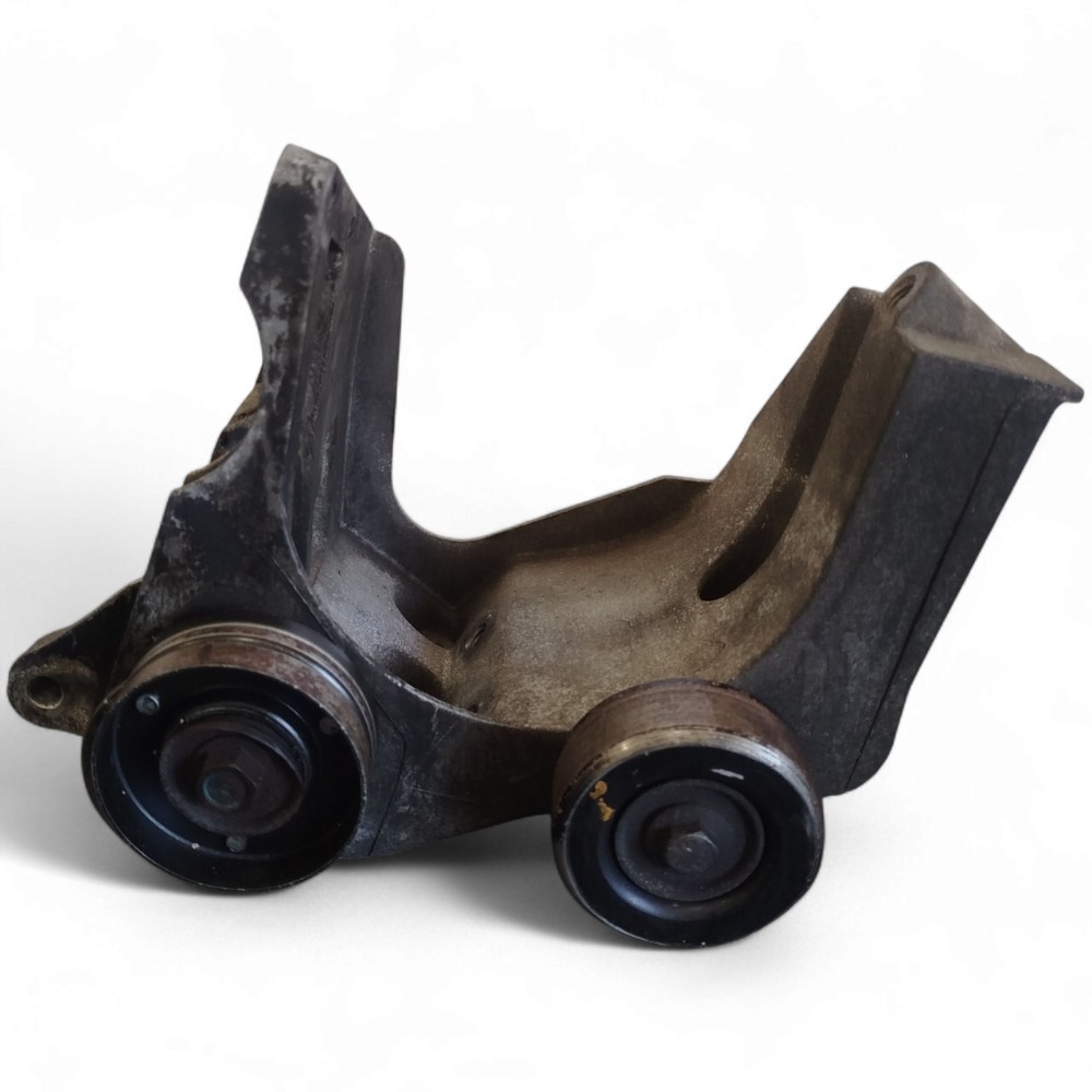 Suporte Alternador Tensor Ford Fiesta 2007 2010 Original