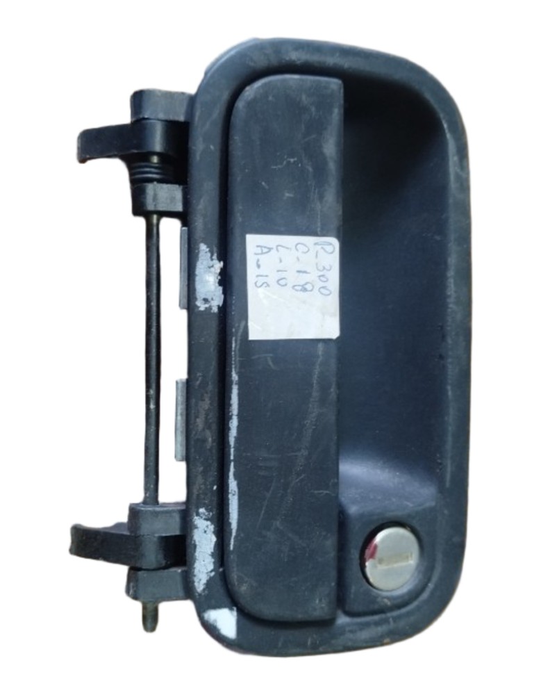Maçaneta externa dianteira direita Gm Corsa Vectra 1994/2006