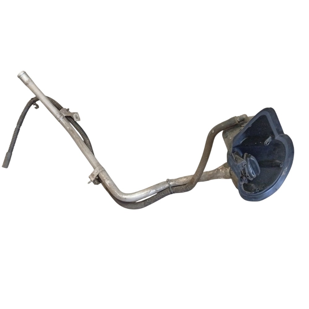 Gargalo Com Suporte Tampa Comb Ford Fusion 2008 2