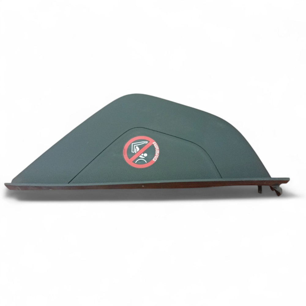 Acabamento Tampa Painel Lado Direito Gm Onix 2013 A 2019