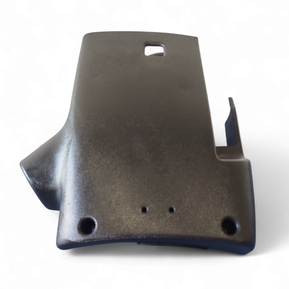 Moldura Acabamento Coluna Chave Capa Citroen C3 2006 A 2011