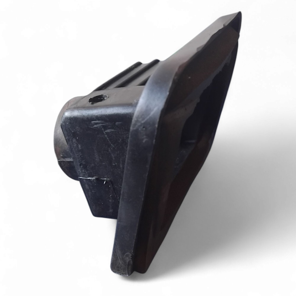 Conector Duto Saida Ar Fiat Uno 2010 Original 2