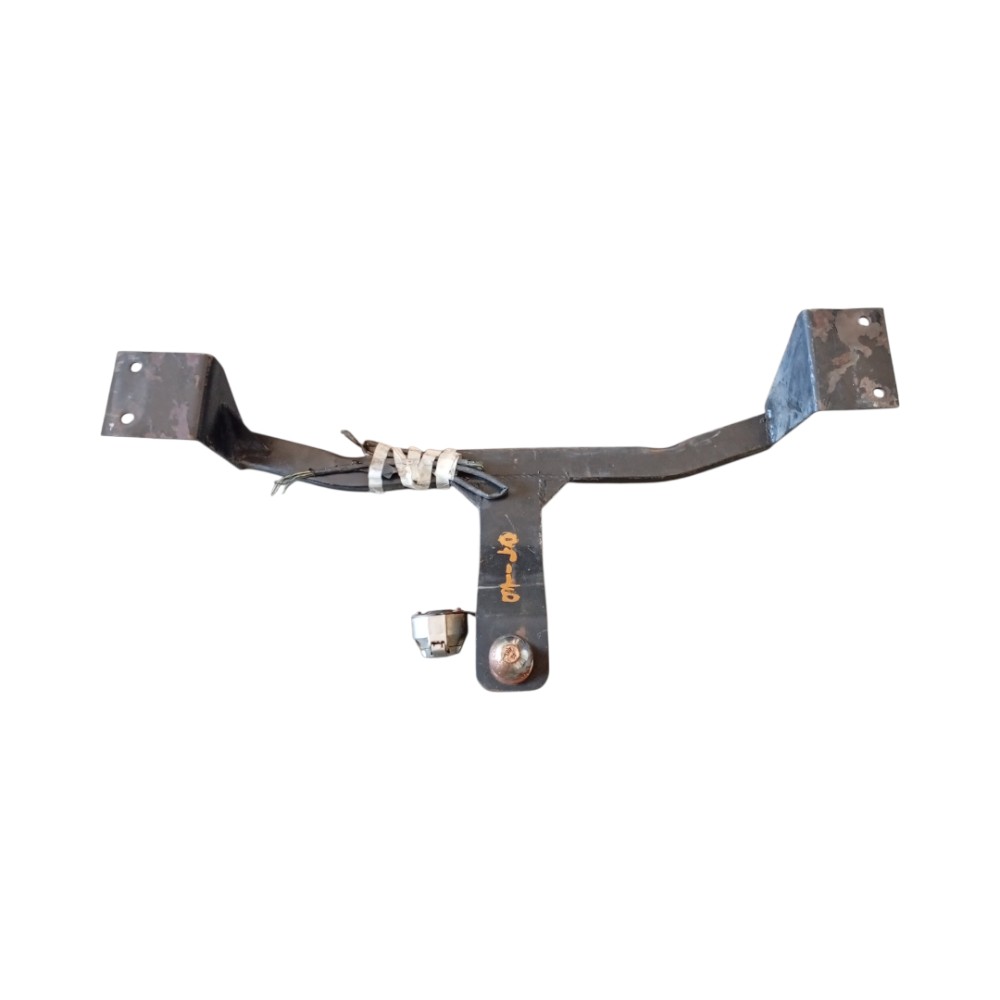 Rabicho Fiat Stilo 2008 a 2010 original