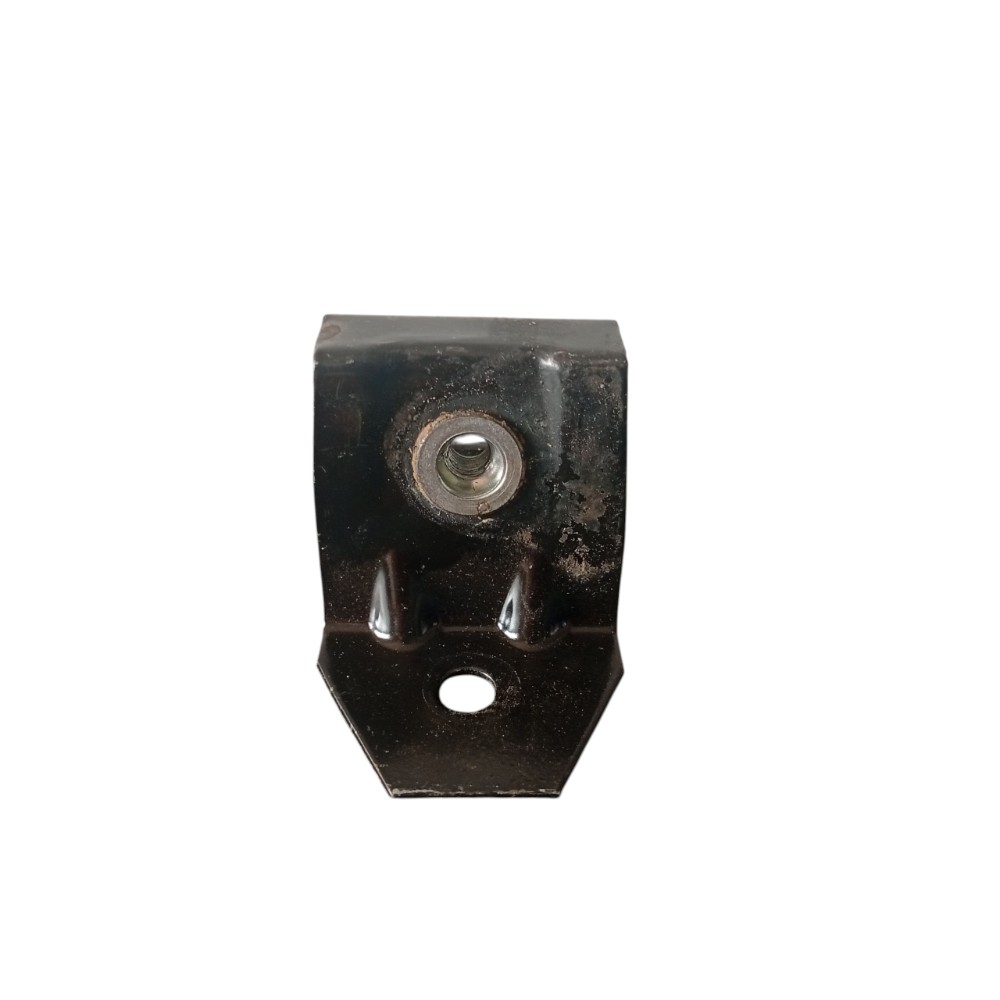 Suporte Porta Dianteiro Esquerdo Fiat Argo 2020 A 2023 2