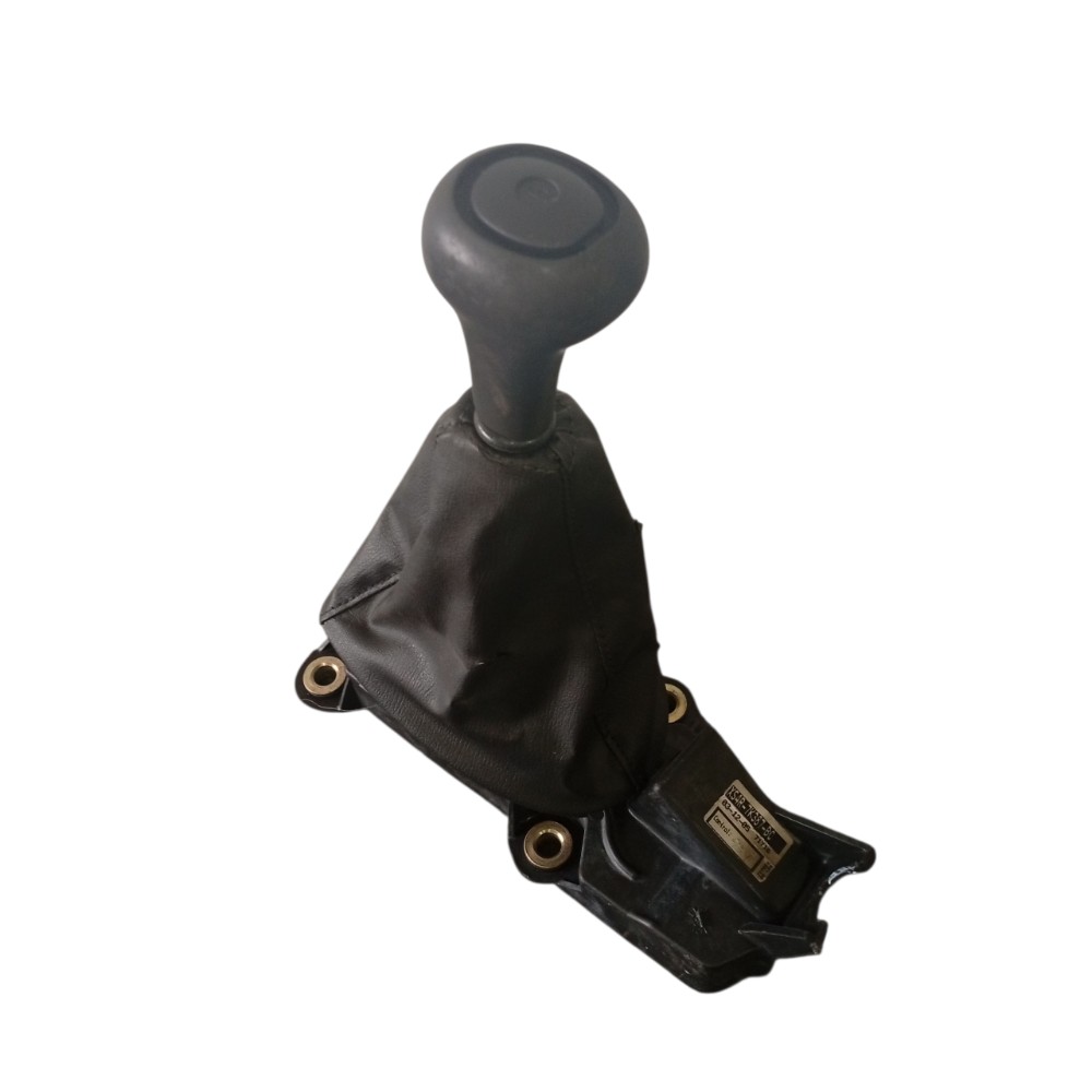 Alavanca De Marcha Cambio Ford Focus 2006 Original 3