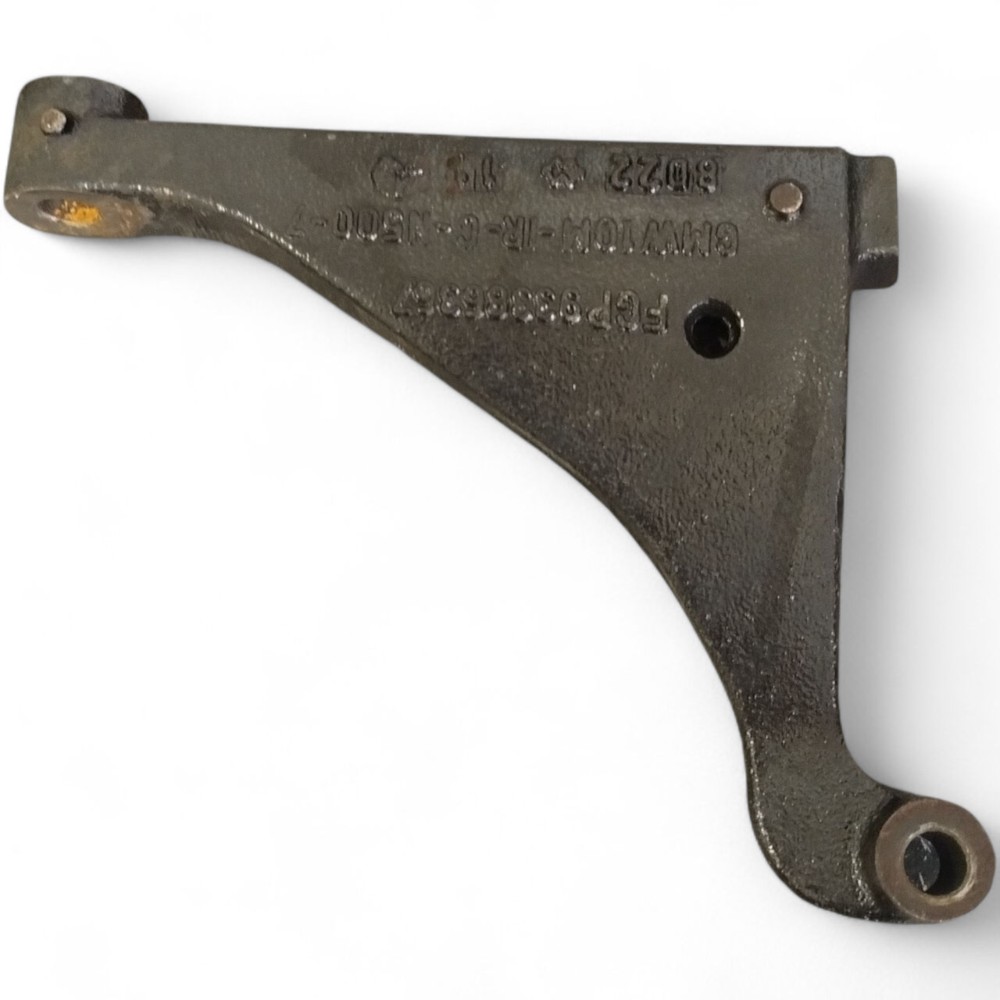 Suporte Alternador Superior Monta Gm Celta Corsa 2003 A 2012