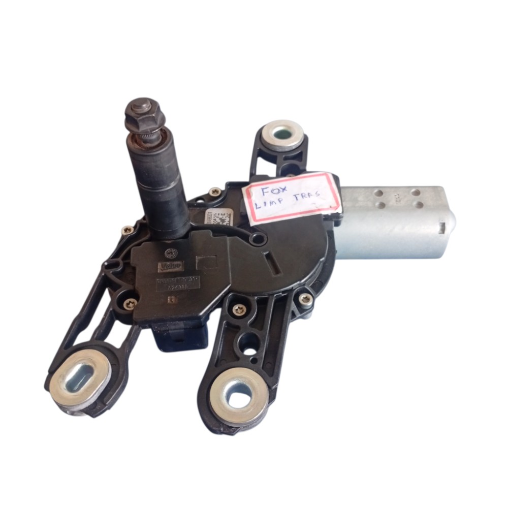 Motor Limpador Traseiro G8 G7 Vw Fox Gol Up 2014 A 2018