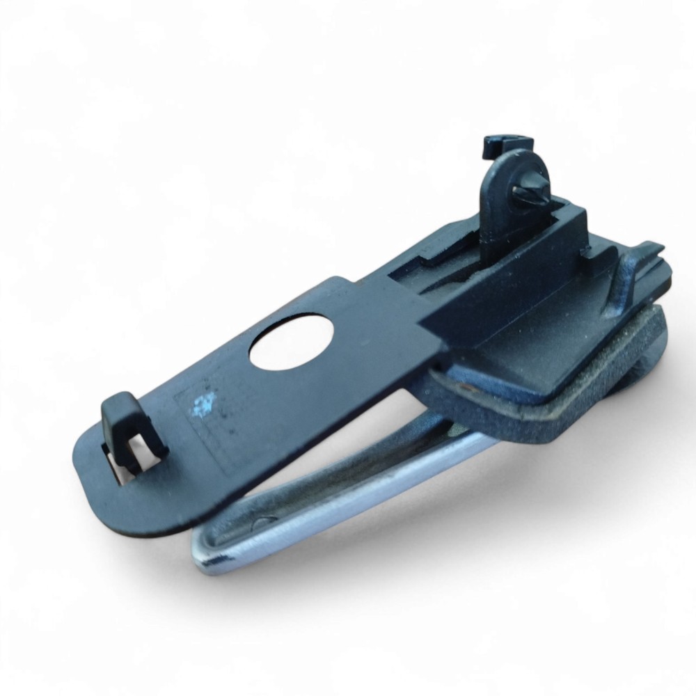 Maçaneta Interna Porta Dianteira Esquerda Fiat Siena 2014 6