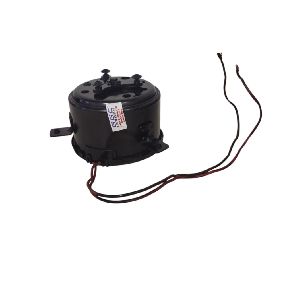 Motor Elétrico Ventilador Gm Astra 2001 Ventoinha C/ar 2
