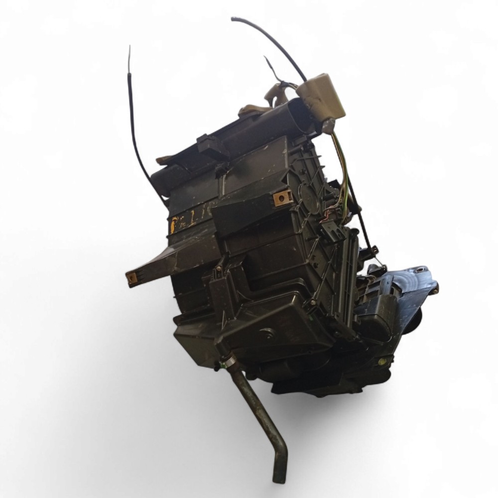 Caixa Evaporadora Fiat Palio Fire 1.0 2005 2006 Original