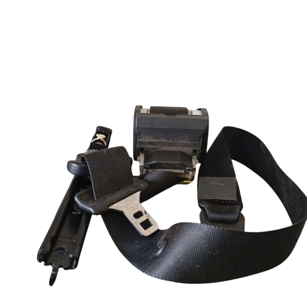 Cinto De Segurança Ford Focus 2006 Original