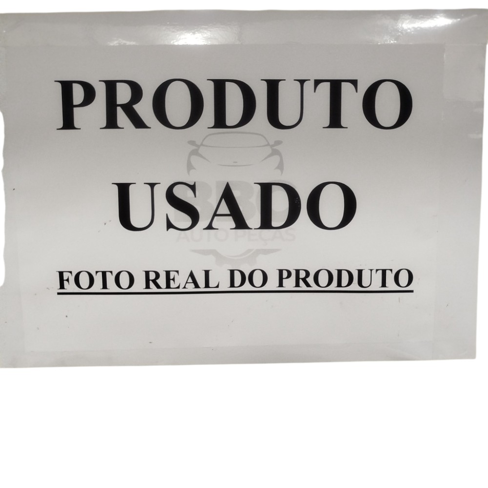 Defletor Direito Radiador Vw Gol 2008 A 2016 8