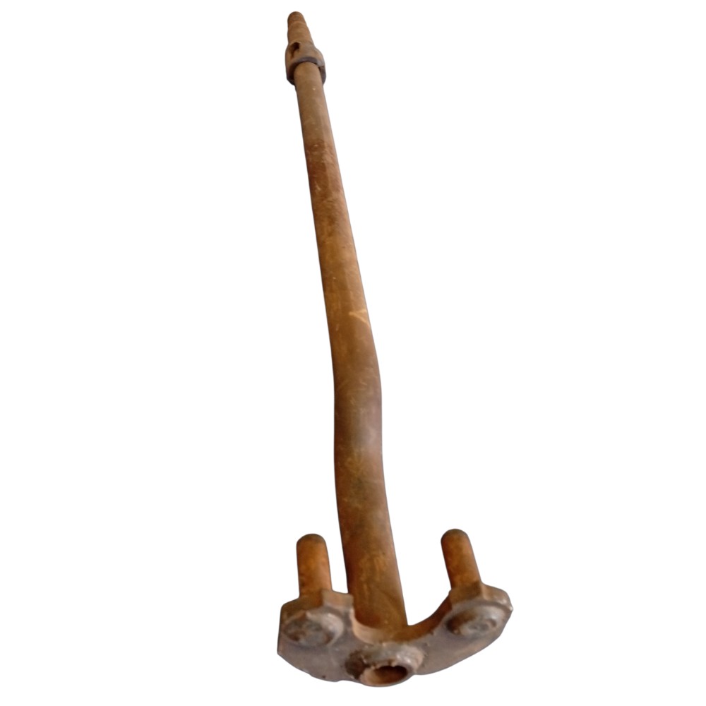 Coluna Direção VW Gol 1995 a 1996 Original