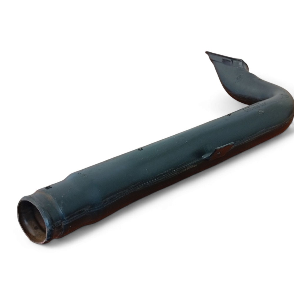 Duto Ar Painel Esquerdo Vw Gol Saveiro 1995 A 1999 Original