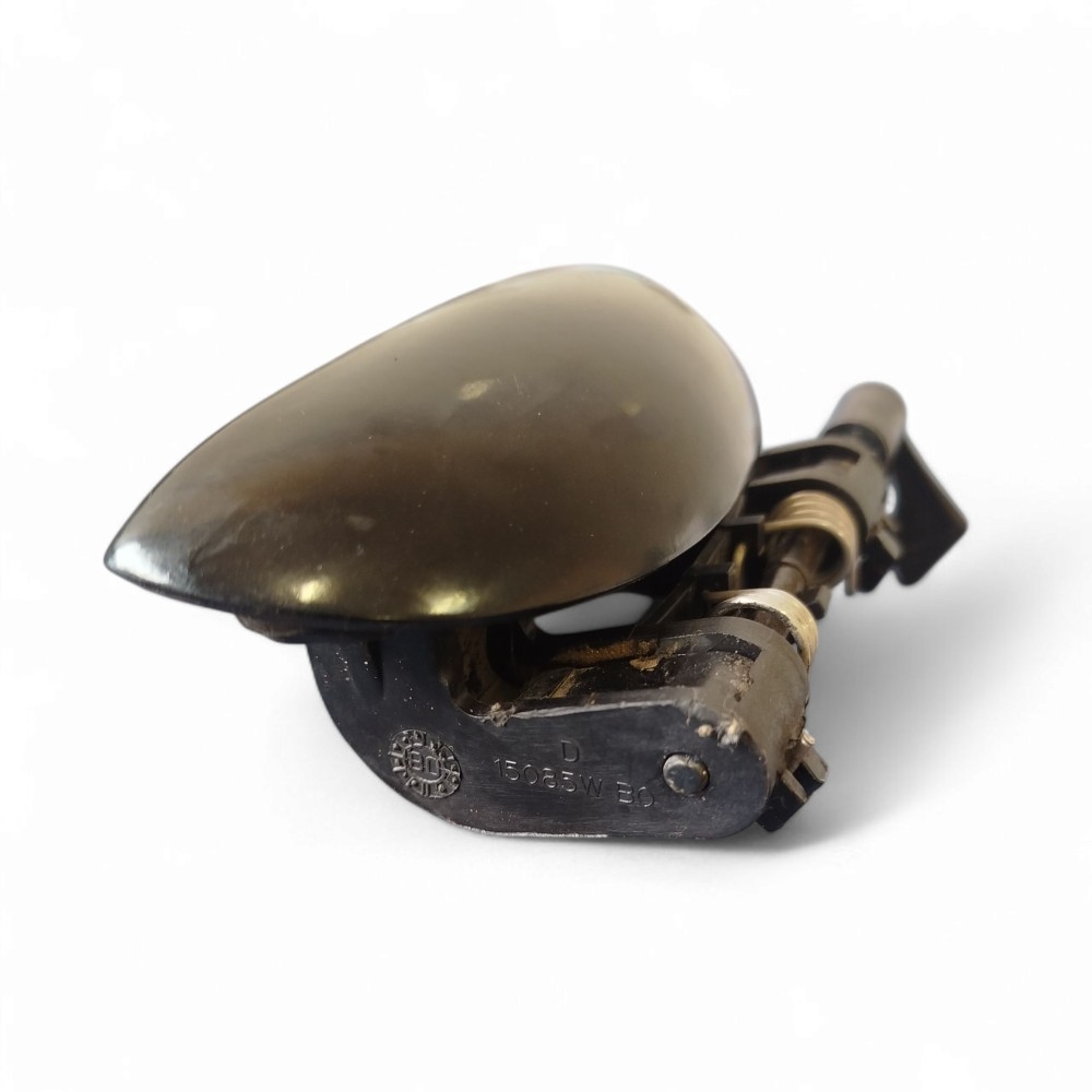 Maçaneta Externa Dianteiro Direito Peugeot 207 2009 A 2015 3