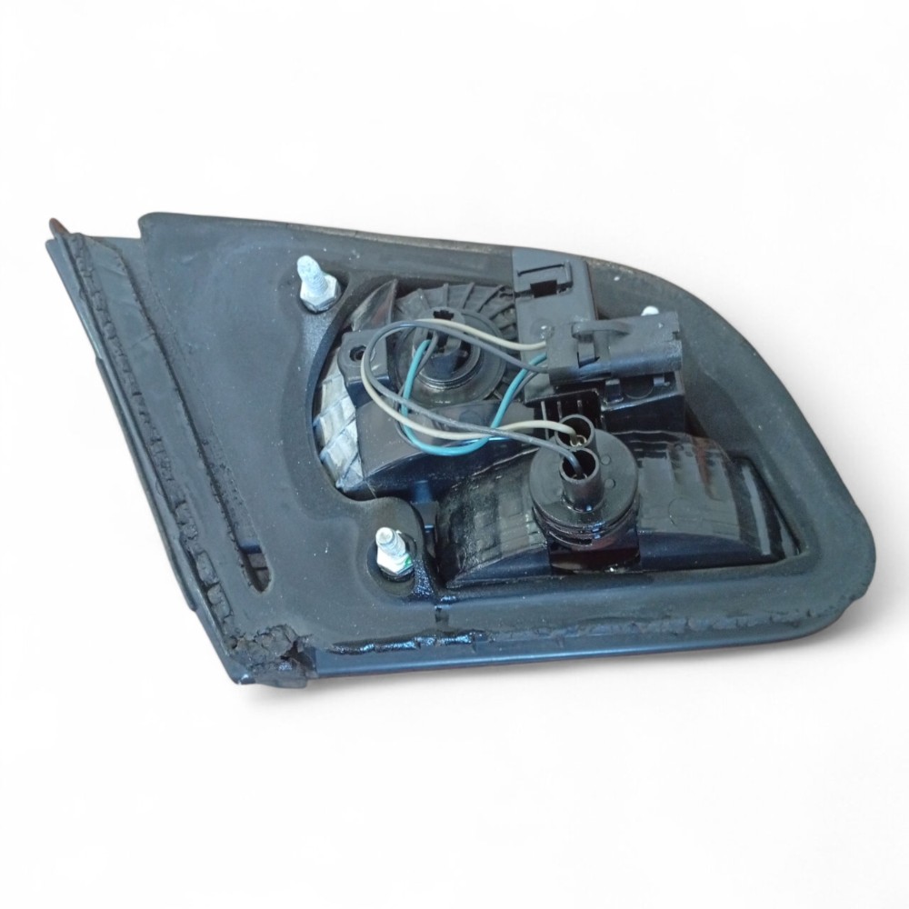 Laterna Traseira Porta Malas Lado Esquerdo Fiat Siena 1.4 2013 2014 ORIGINAL 4