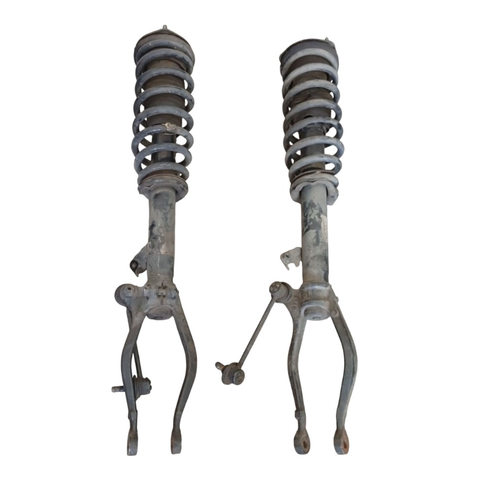 Par Torre Dianteiro Ford Fusion 2008 a 2009 4