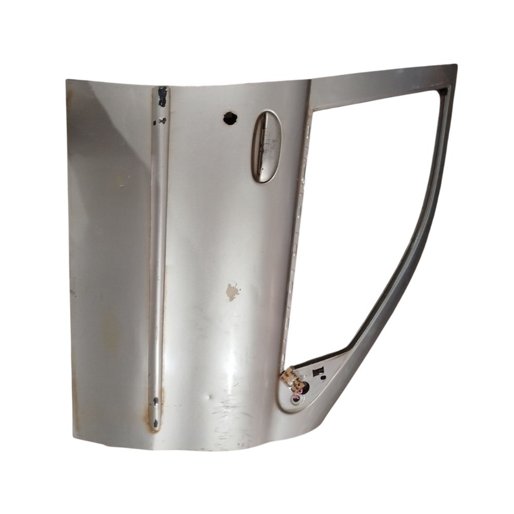 Porta Dianteira Direita Fiat Palio 2002 2003 Original Dianteira Direito