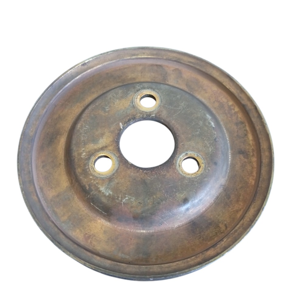 Polia Bomba Direção Fiat Palio Weekend 1.6 16v 2001 2002