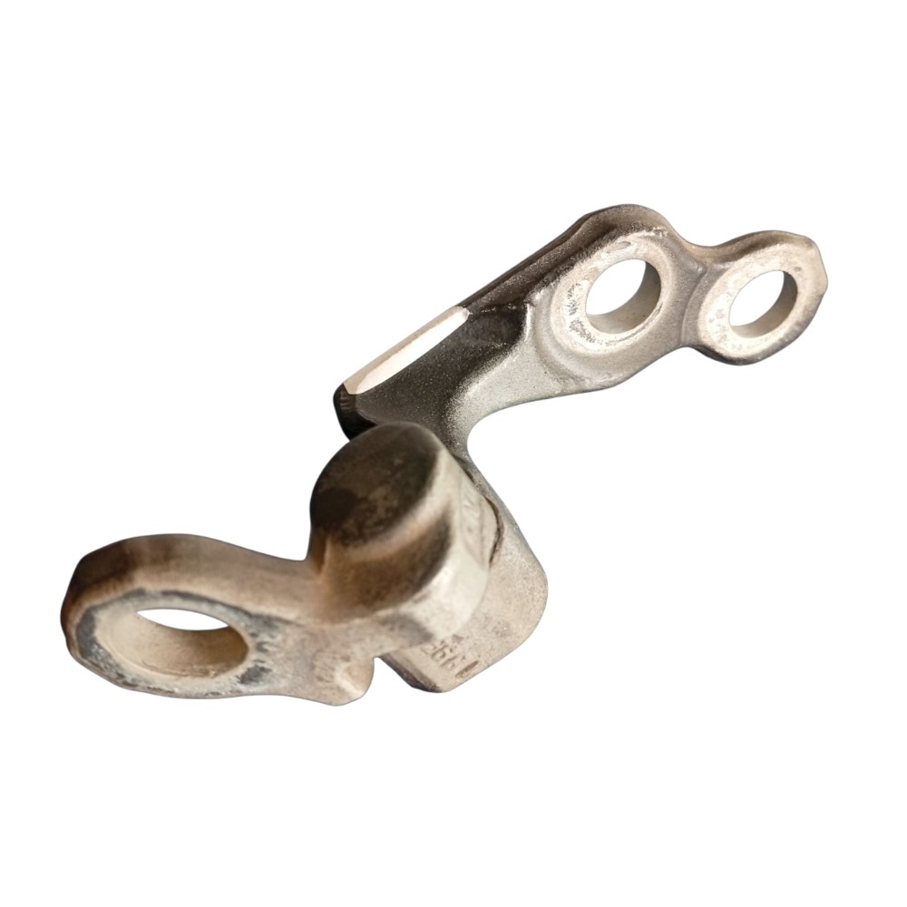 Dobradiça Porta Dianteira Direita Ford Focus 2009 A 2013 6