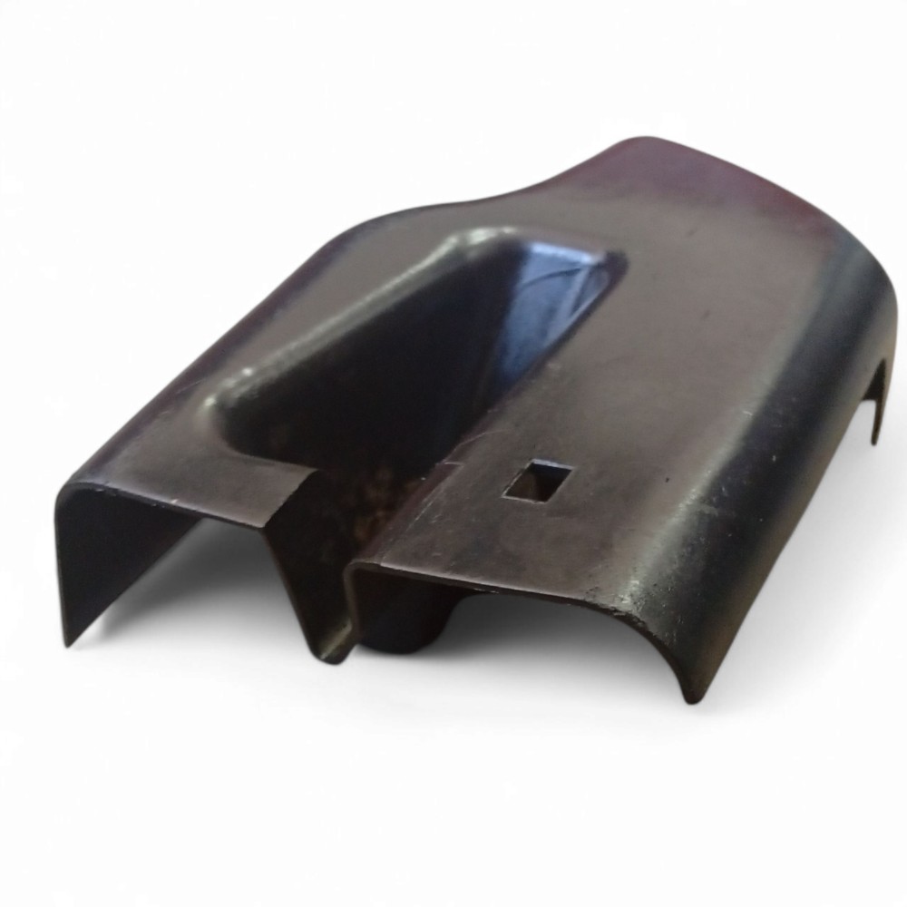 Acabamento Tampa Gargalo Tanque Fiat Palio Fire 2005 2006