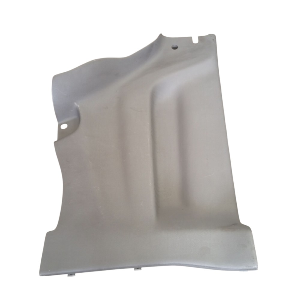 Forro Lateral Traseiro Esquerdo Vw Gol 2000 A 2002 Original