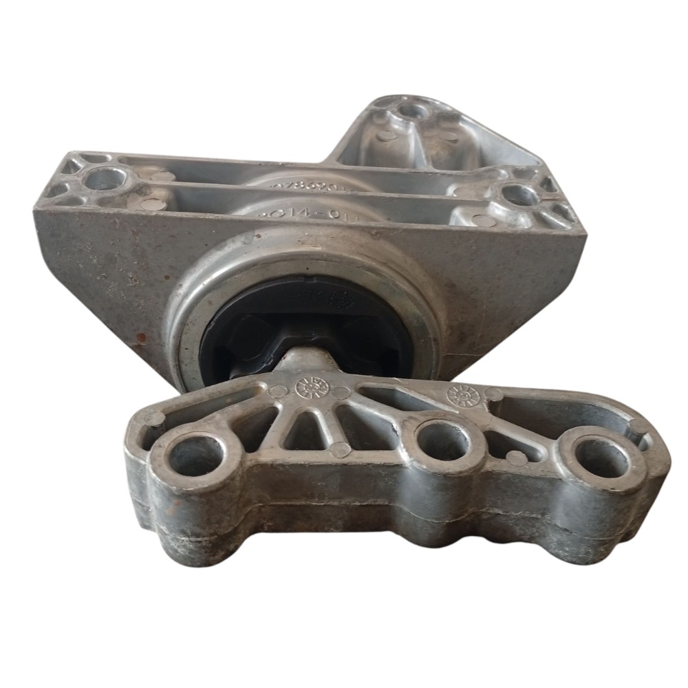 Coxim Motor Direito 1.3 Fiat Argo 2023 Original 2