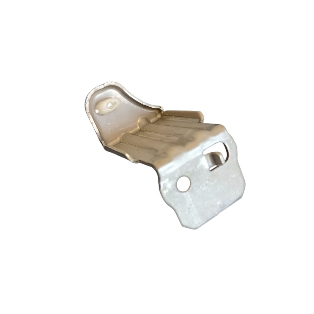 Suporte Porta Dianteiro Esquerdo Fiat Argo 2020 A 2023