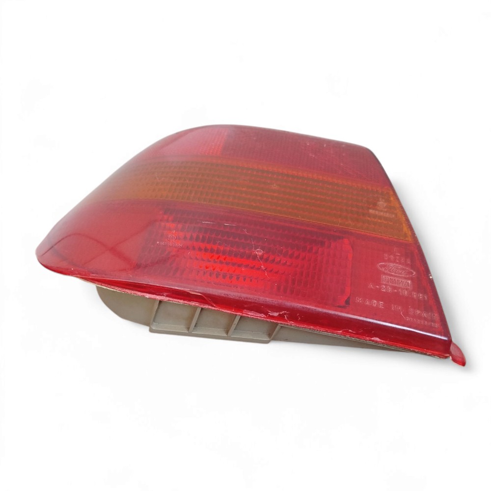 Lanterna Traseira Esquerda Ford Fiesta 1993 1995 Original 3