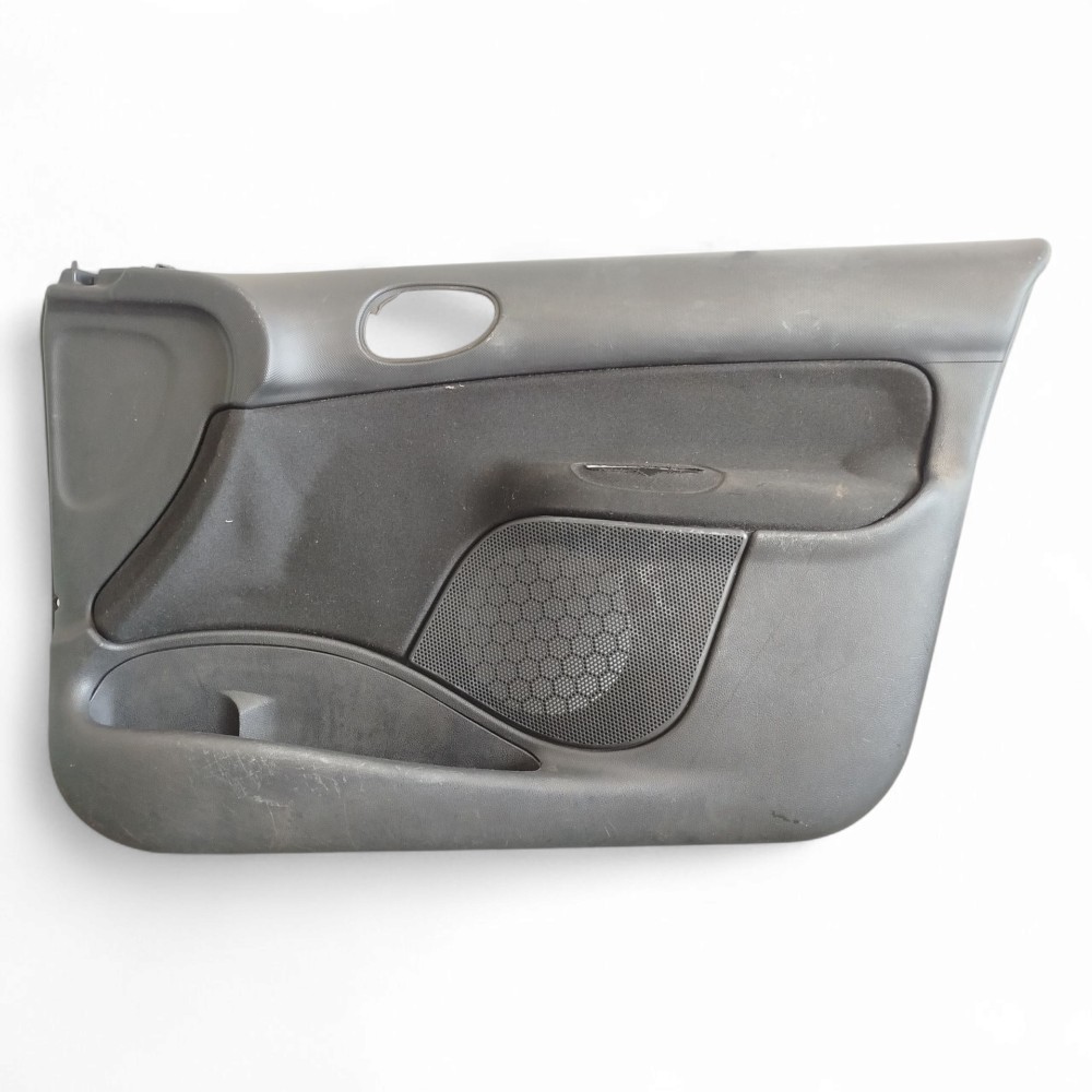 Forro Porta Dianteira Direita Peugeot 207 2009 2010 Original