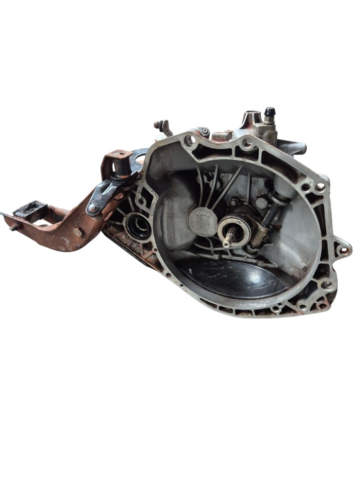 Caixa Câmbio Manual Gm Corsa Celta 1.0