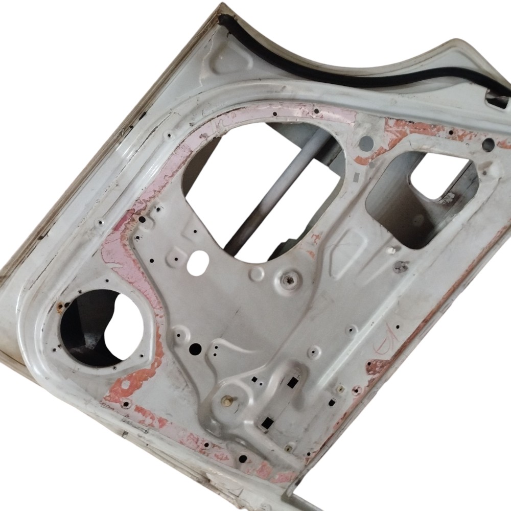 Porta Traseira Esquerda Gm Vectra Gls 1997 1998 Com Detahes 5