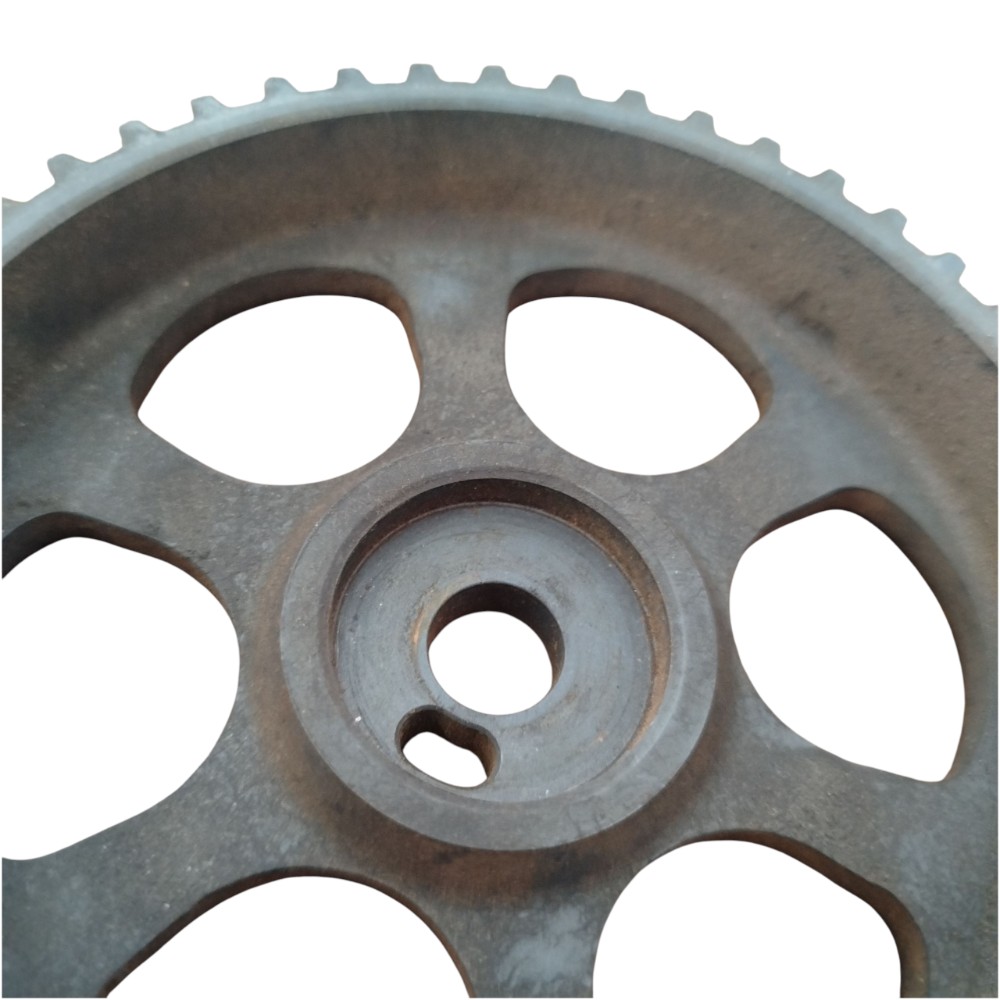 Polia Comando 1.0 Válvula Fiasa 8v Fiat Palio 1996 A 2000