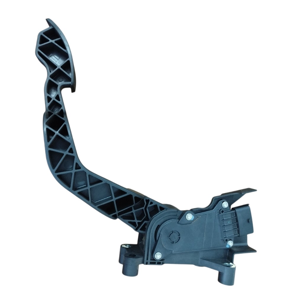 Pedal Acelerador Eletronico Fiat Stilo 2007 A 2010 Original Preto 4