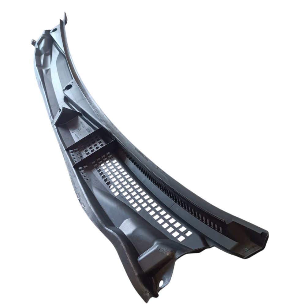 Grade churrasqueira FIAT Stilo 2003 a 2011 4