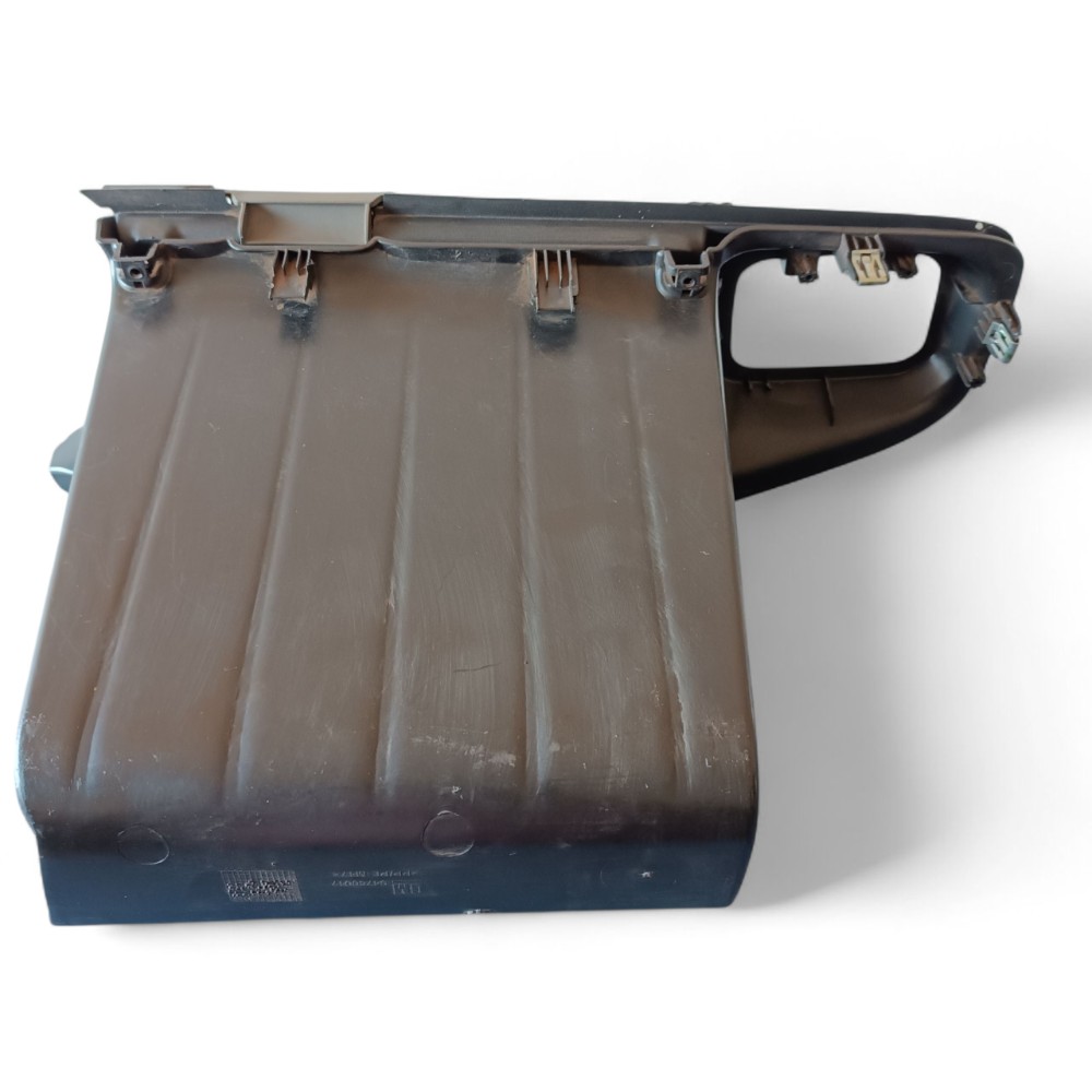 Porta Luvas Gm Onix Prisma 2013 A 2018 Sem Capa Frontal 4