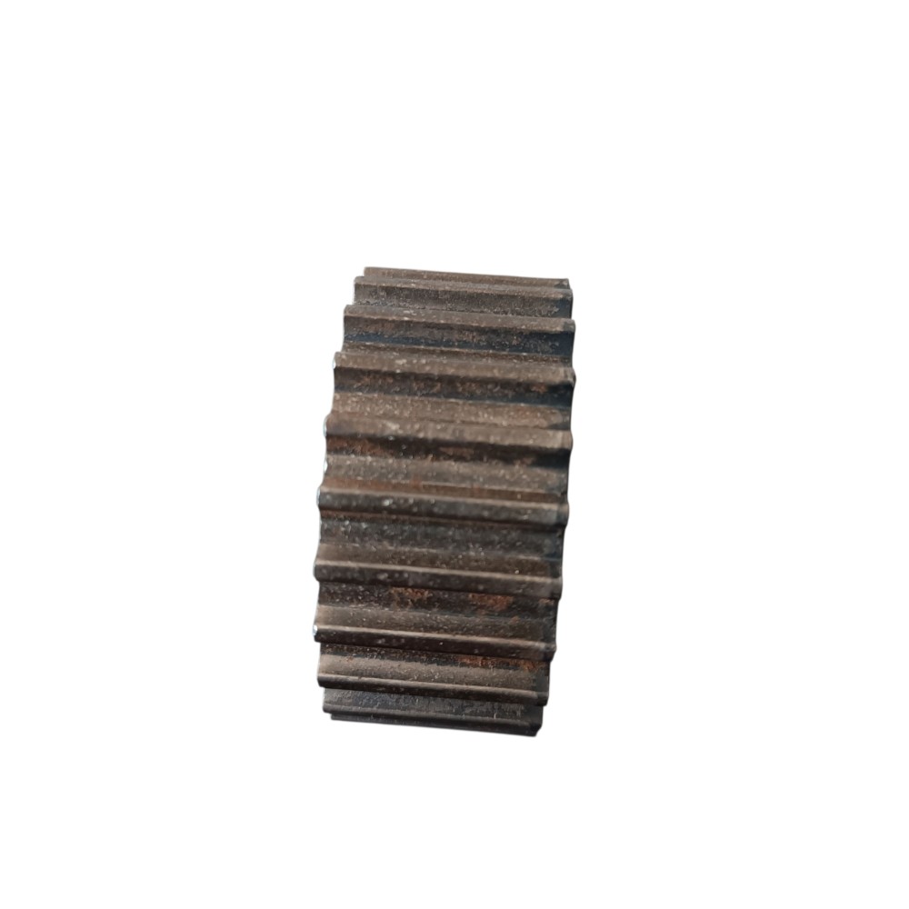 Engrenagem virabrequim polia 1.0 16v para vw gol 1997 a 1999 4