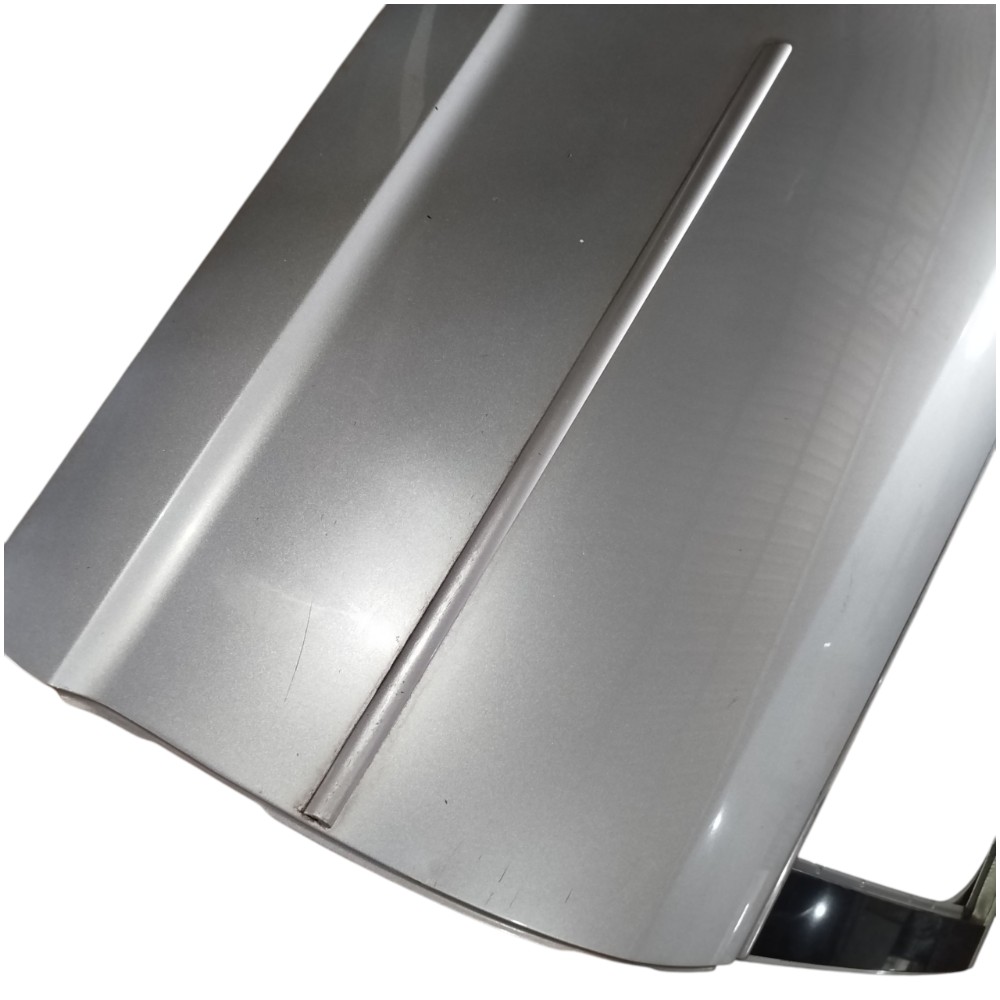 Porta Traseira Direita Ford Fusion 2008 2009 Original Traseira Direita 3