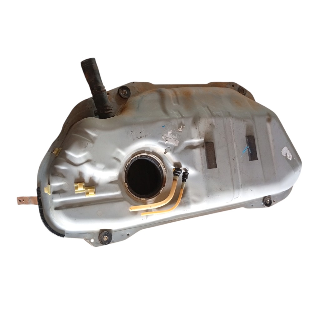 Tanque Combustível Vw Fox Spacefox 2011 A 2021 Original